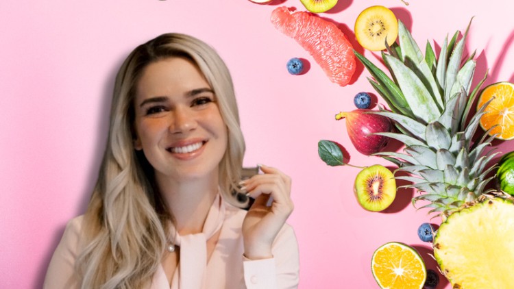 Anxiety-Reducing Foods