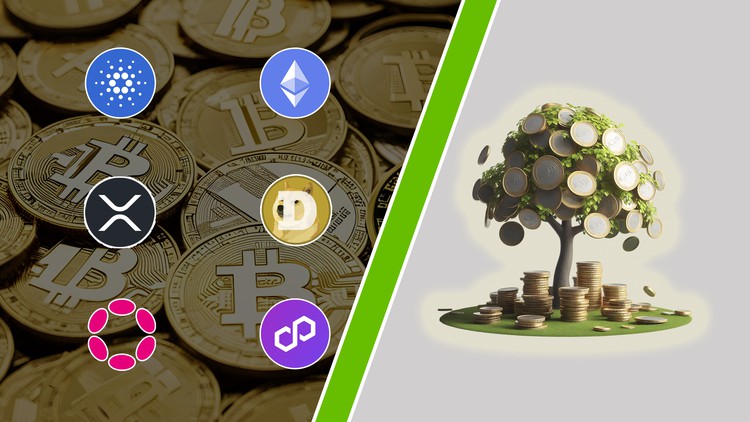 Crypto Investing Guide