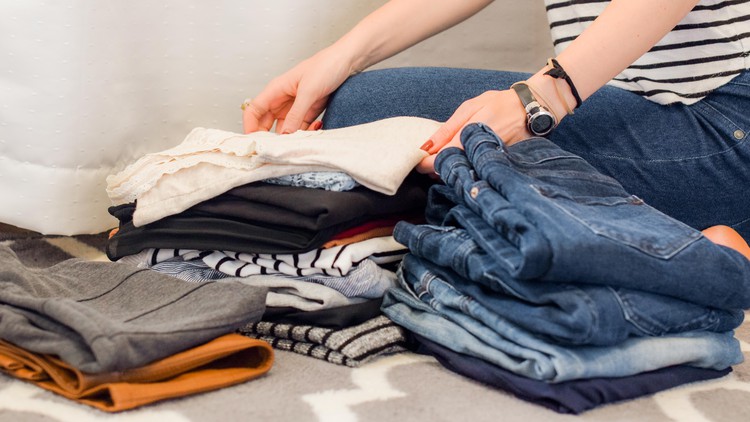 Clutter-Free Living Mastery